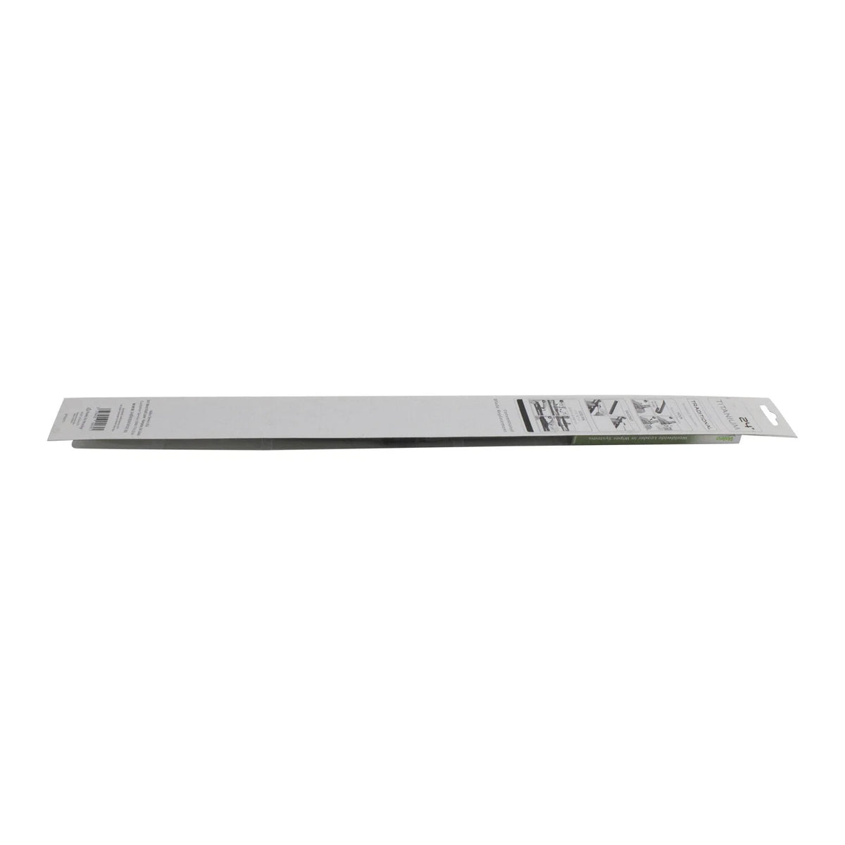 Valeo 604474 Wiper Blade for (24", Conv Technology)