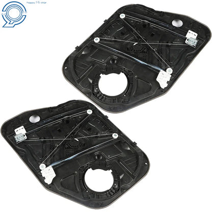 Set of 2 Window Regulators for Hyundai Tucson (2016–2020) 82481-D3011