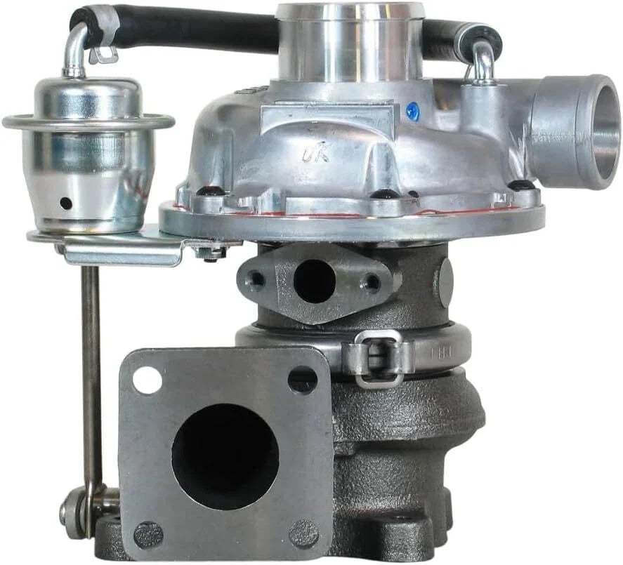RHF4 Turbocharger VA420078 129508-18010 for Yanmar 4TNV84T (Earth Moving)