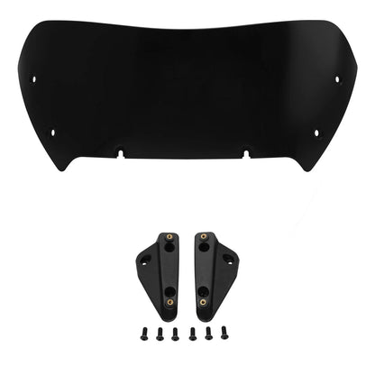 Windshield & Bracket Set for Harley CVO Road Glide FLTRX 2023-2026