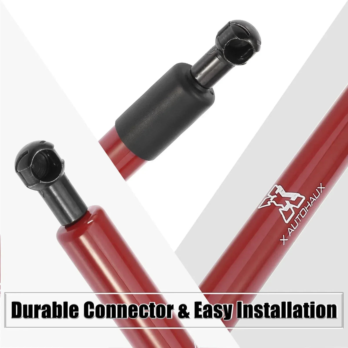 Tailgate Lift Support Set of Gas Springs for Dodge Ram 1500 2019-2023