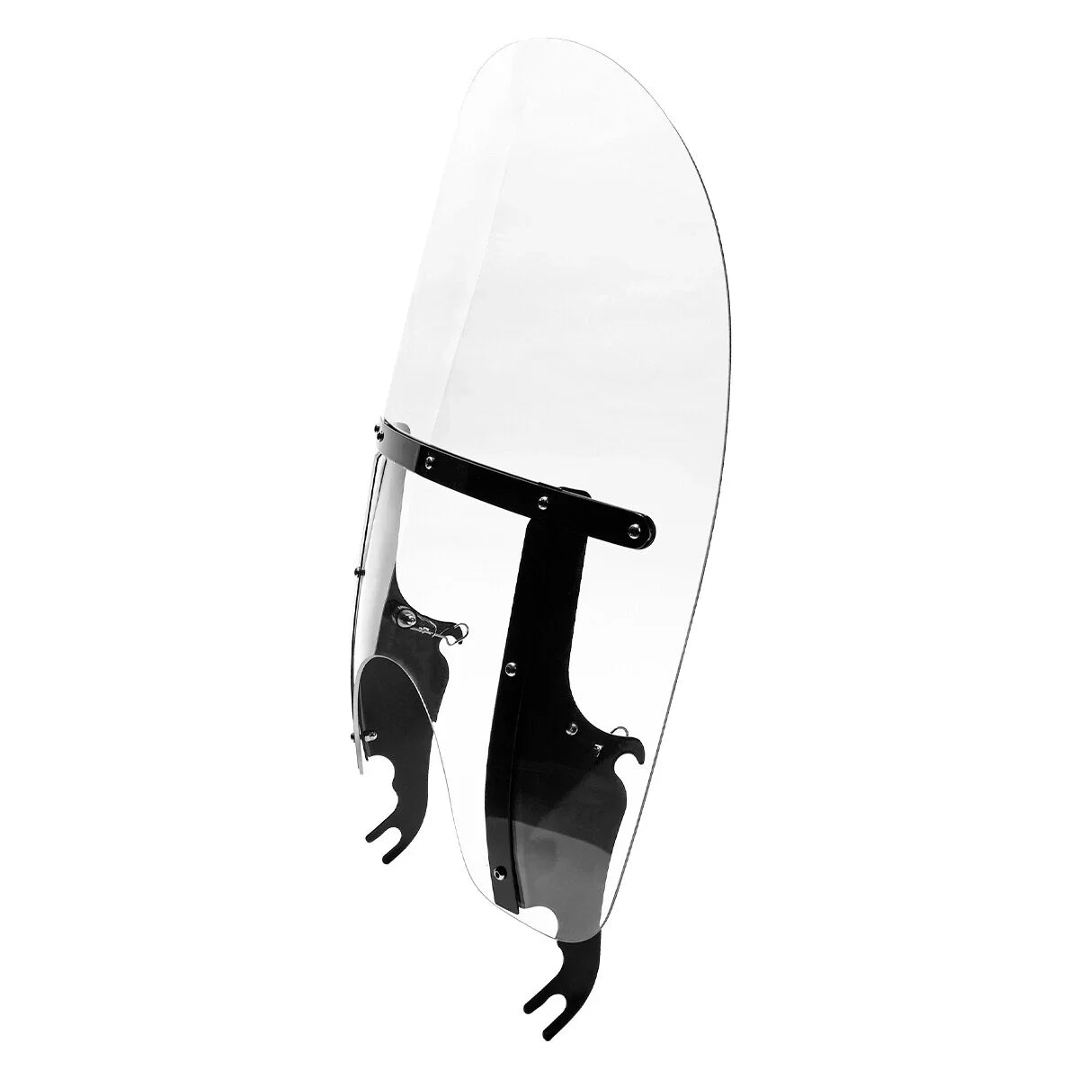 Windscreen for Harley Softail (2000–2017)