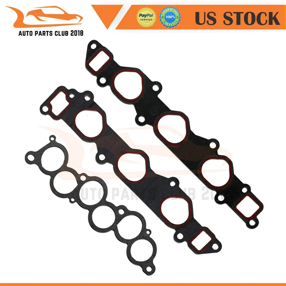Gaskets for Toyota Sienna, Solara 3.0L V6 (1998–2003)