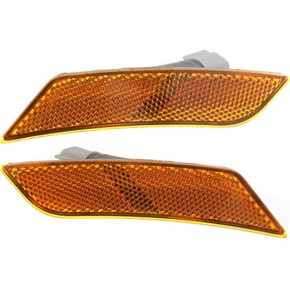 Side Marker for Cadillac XT5 (2017–2024) Front Driver & Passenger Side