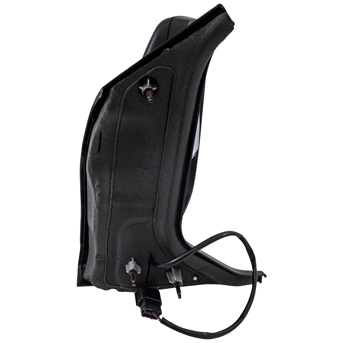 Passenger Right Mirror Assembly for Transit-250, Transit-350 HD 2020-2024