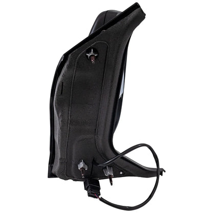 Passenger Right Mirror Assembly for Transit-250, Transit-350 HD 2020-2024