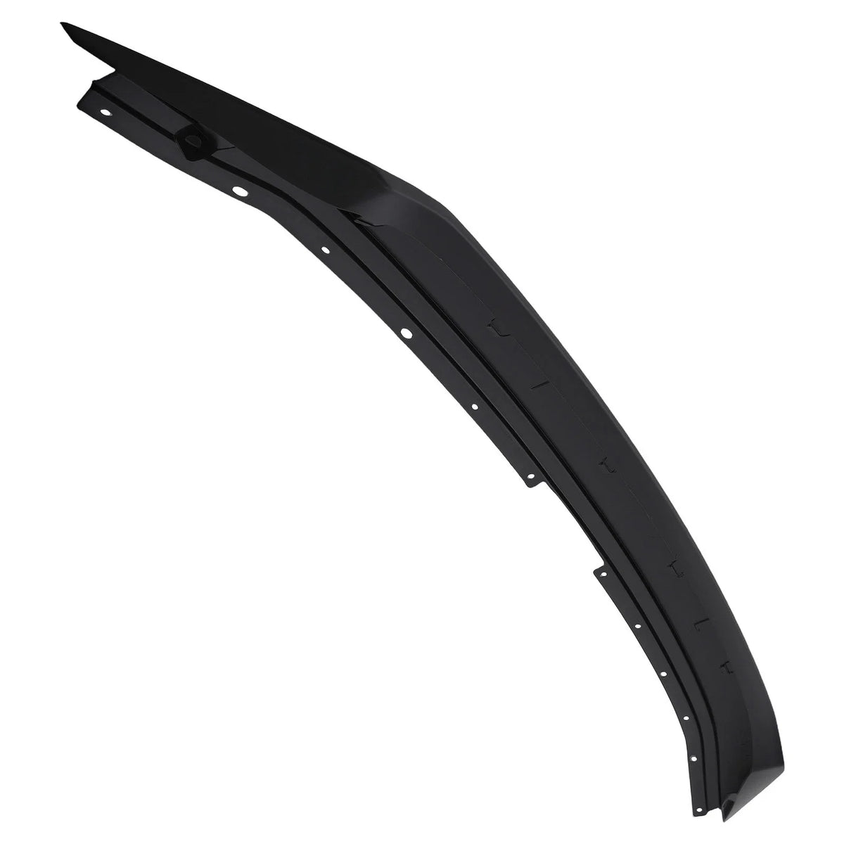 Front Bumper Under Panel for Mazda CX-5 (2017–2021) KB8A507E1BBB MA1217104