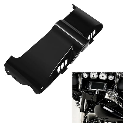 Ignition Switch Fairing Panel for Harley Street Glide 2014-2023