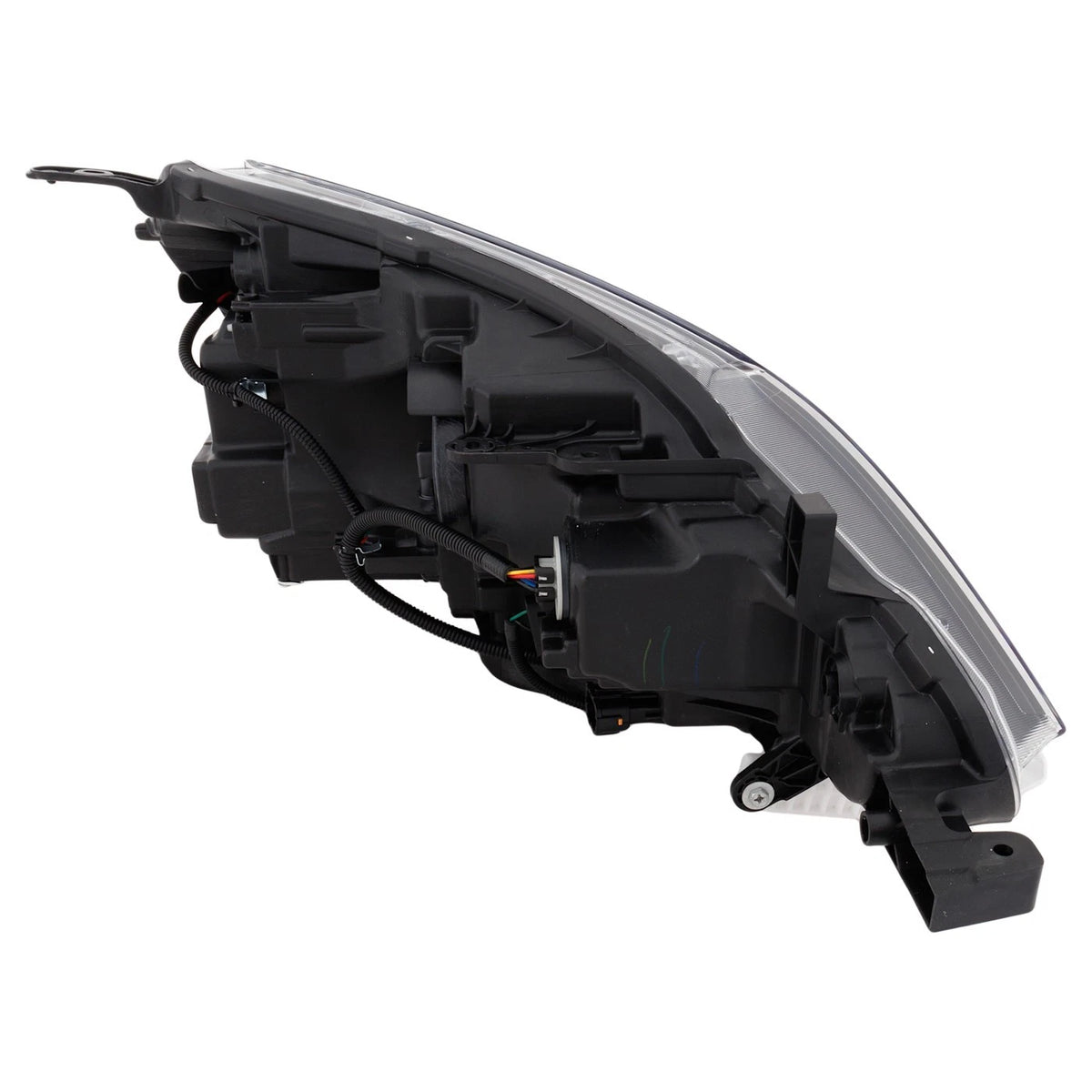Headlight Driver Left Side 260605UD5A for Nissan Sentra (2018–2019)