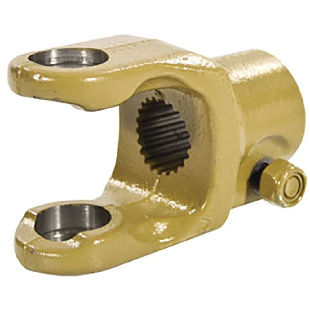 AW25433 Rotary Cutter Implement Yoke for John Deere 1019 (Fits 1019)