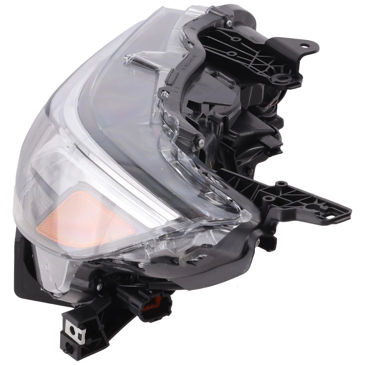 Headlight Driver Left Side 260606LB5A for Nissan Sentra (2020–2023)