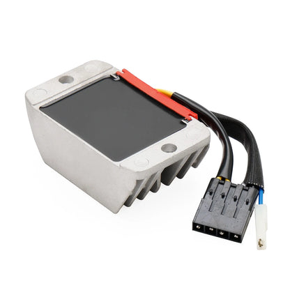 12V 30A Voltage Regulator for Hatz Models 1B20 1B20V 1B30 1B30V 1B40 1B40V 1B50