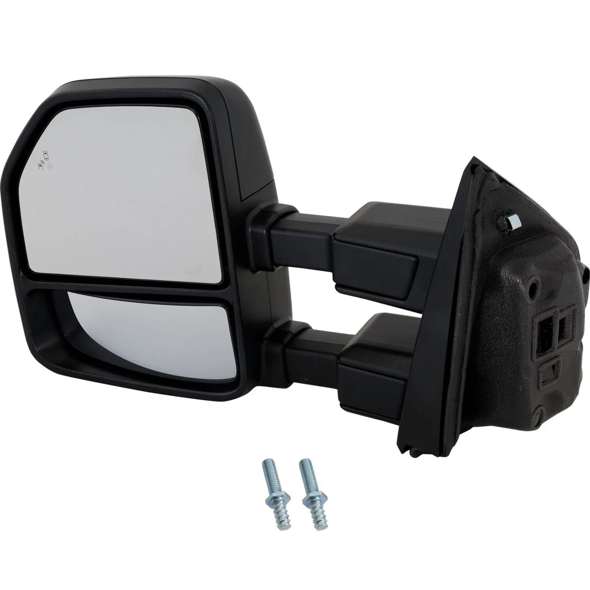 Left Side Power Mirror for Ford F250 F350 F450 2017-2022