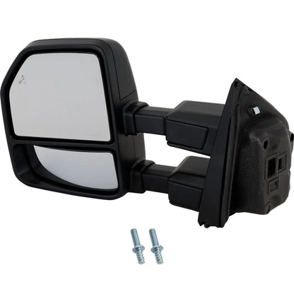 Left Side Power Mirror for Ford F250 F350 F450 2017-2022