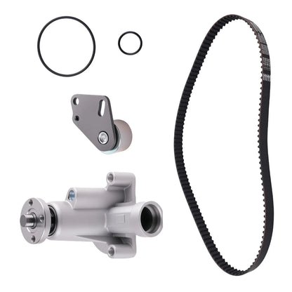 Timing Belt Kit and Water Pump for Ford Ranger Mazda B2300 1995-1997