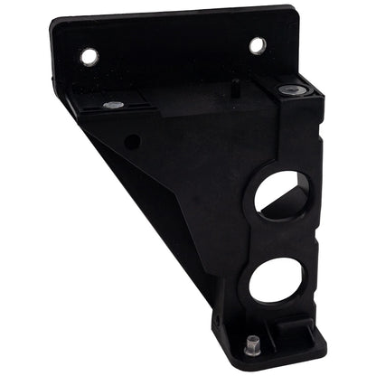 Set of 2 Radiator Support Brackets for (68376655AA)