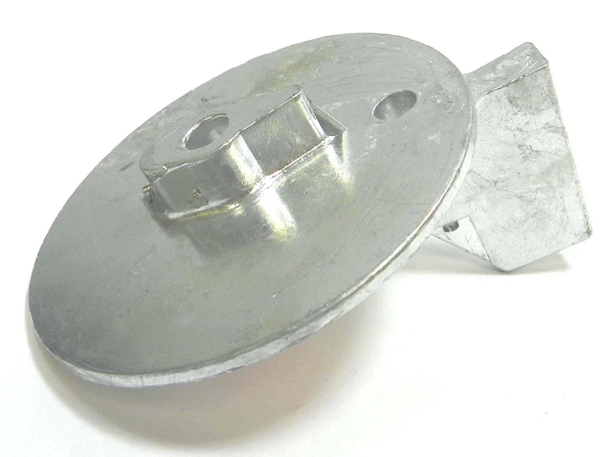 Trim Zinc Anode for Johnson Evinrude 55HP (450-00905)