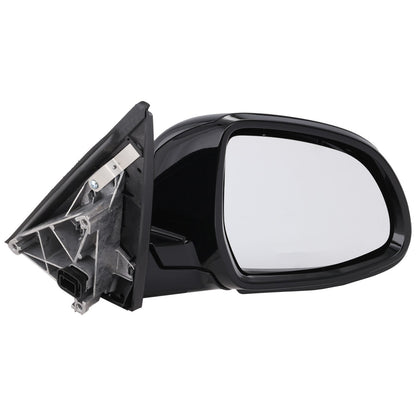 Heated Right Side Mirror for BMW X3 (2018-2024 Model)