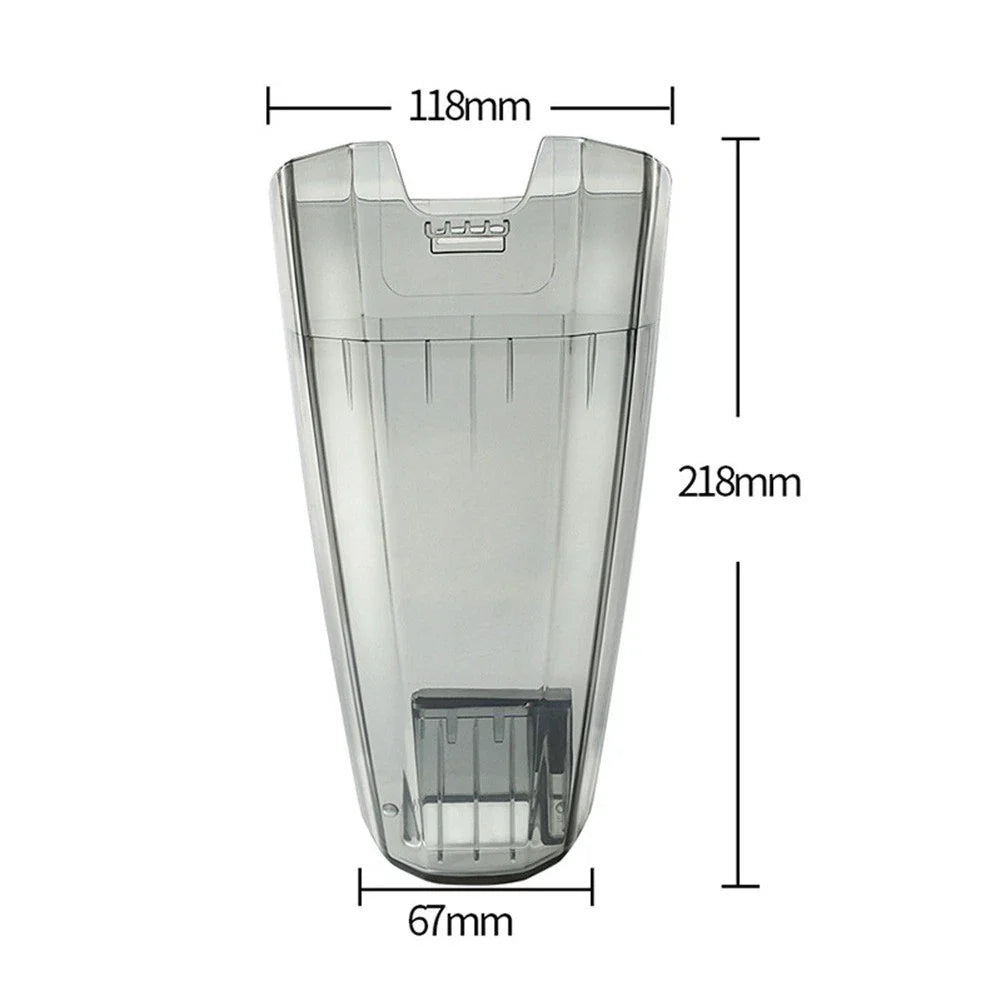 Dustproof Cover for Midea MVC16T (Compatible)