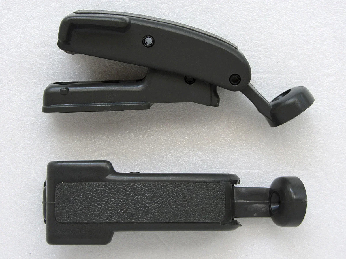 Quarter Window Lock Latch Assembly for Ranger Pickup