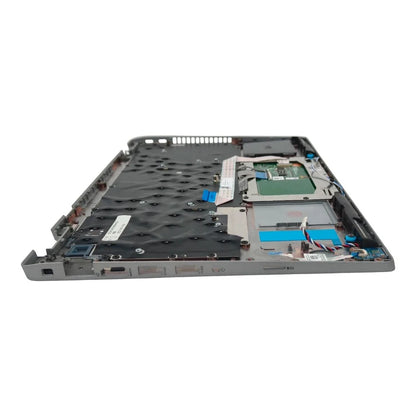 Palmrest with Illuminated Keyboard for Dell Latitude E5420 (2011-2015)