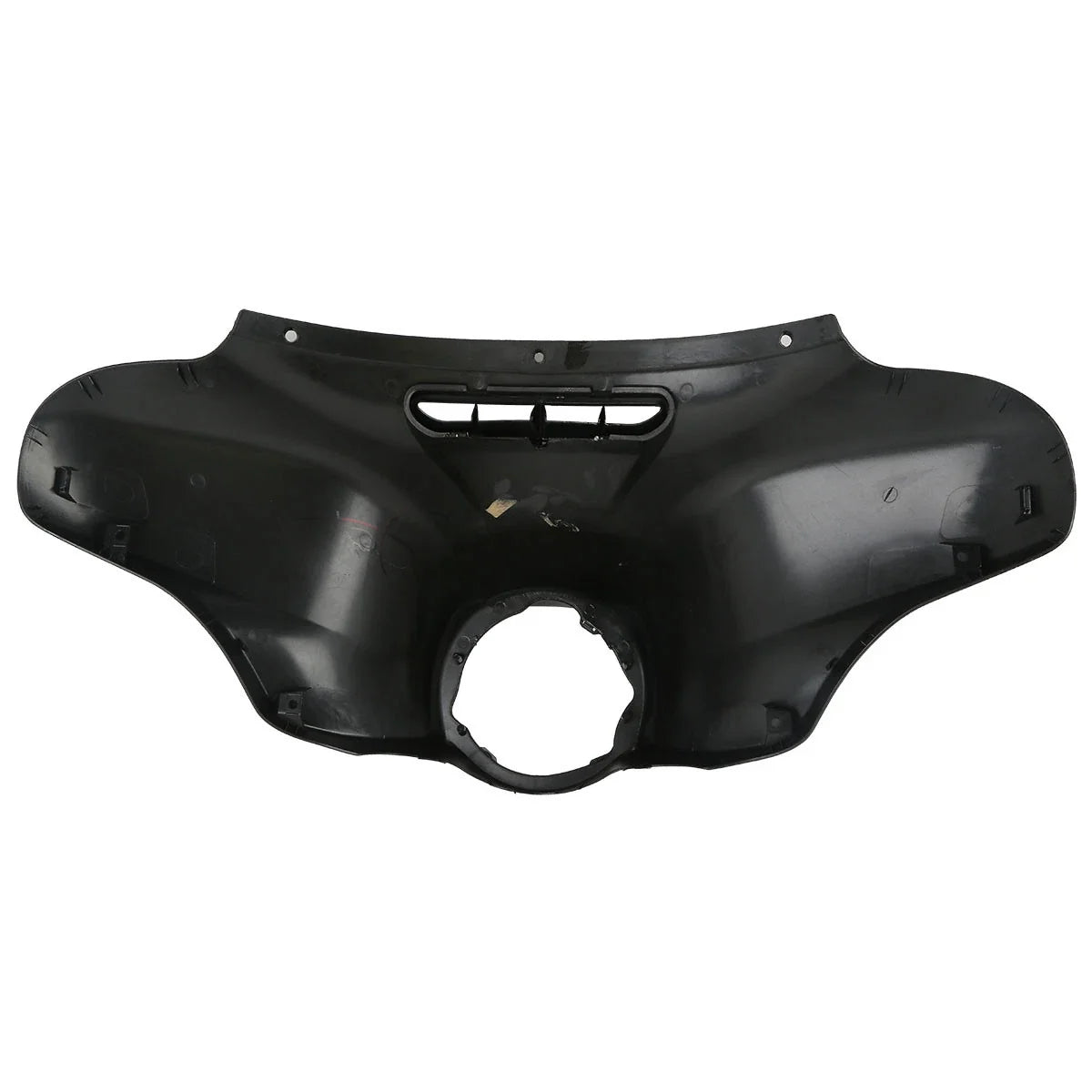 Batwing Fairing with LED Windshield Trim for Harley Electra Glide 2014-2023