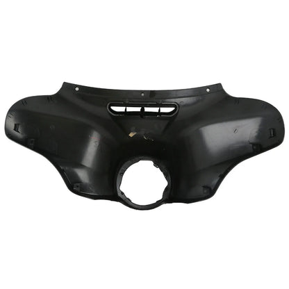 Batwing Fairing with LED Windshield Trim for Harley Electra Glide 2014-2023