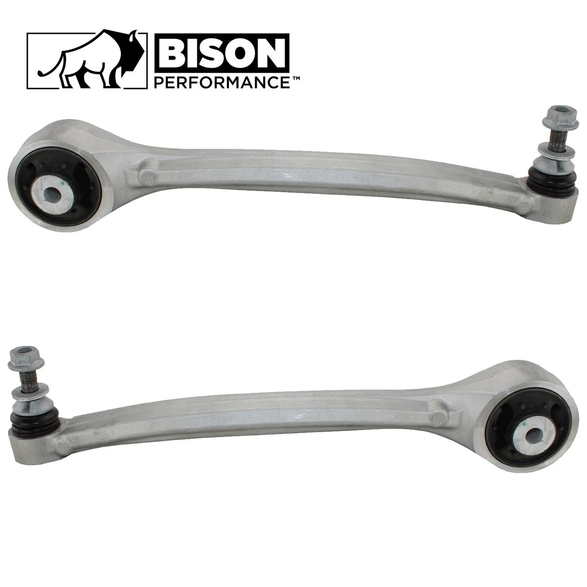 Lower Forward Control Arm Pair for Tesla S X (2012–2023)