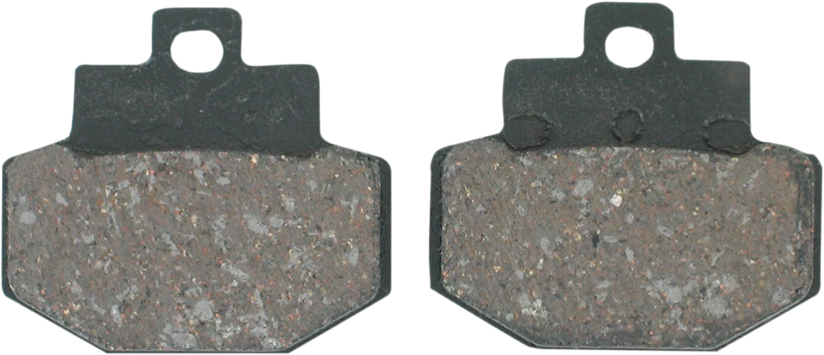 EBC SFA Brake Pads SFA321 for