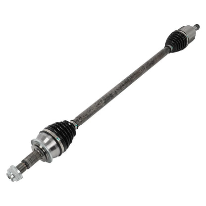 CV Axle Assembly for Chevrolet Sonic (2012–2017) Front Right Manual Trans