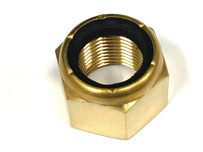 Propeller Nut Kit for Mercury's Alpha Model