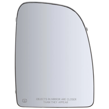 Heated Mirror Glass Right Side Upper 68465079AA for Ram ProMaster EV (2022–2023)