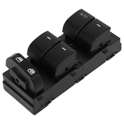 Power Window Switch for Flex (2016–2019) and Taurus (2010–2012)