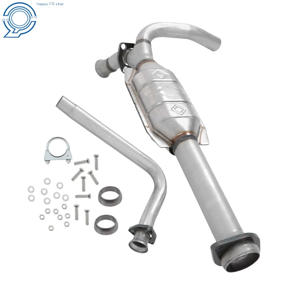 Front Catalytic Converter for C/K1500, C/K2500, Suburban (1994–1995)