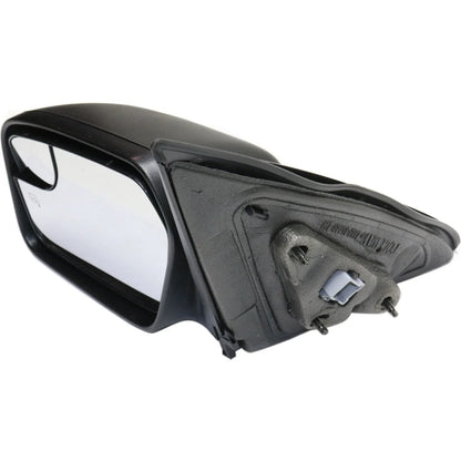 Heated Power Mirror for Driver Side Ford Fusion (2011-2012)