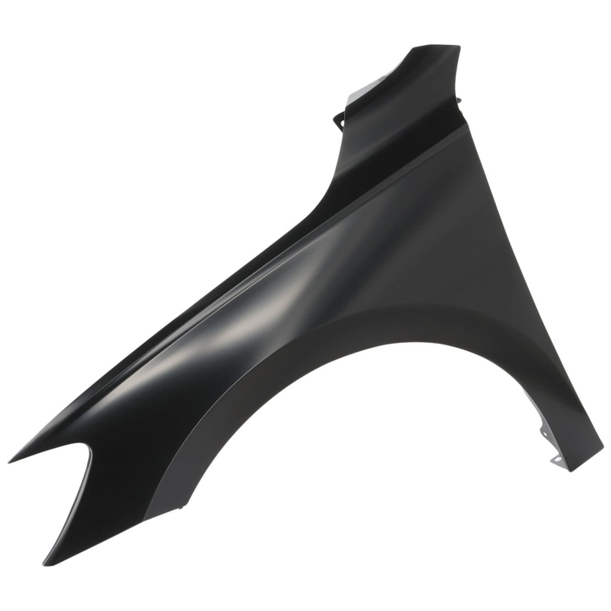 Fender for Volkswagen Passat (2020–2022) Front Driver Side
