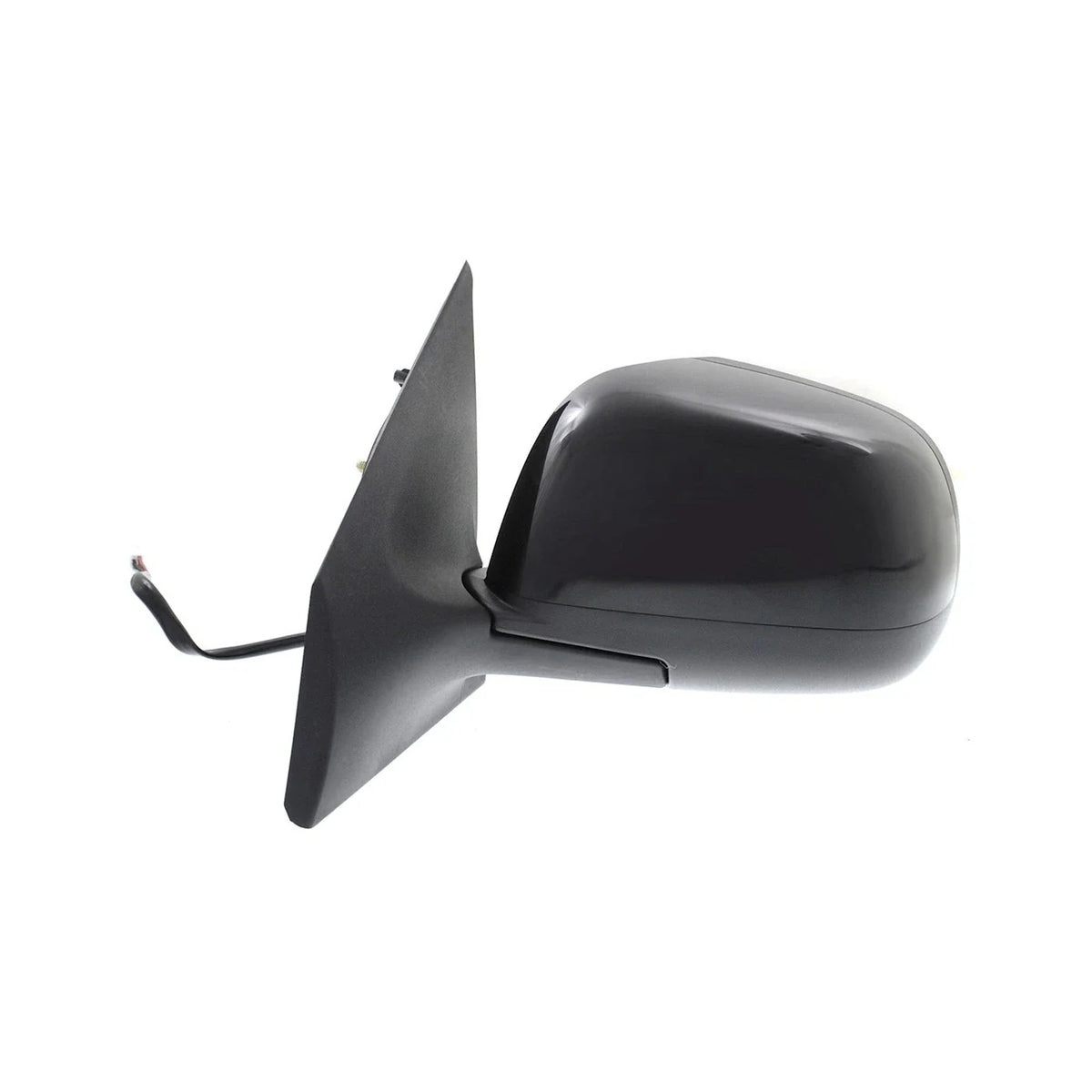 Heated Driver Left Side Mirror for Nissan Versa (2012–2014)