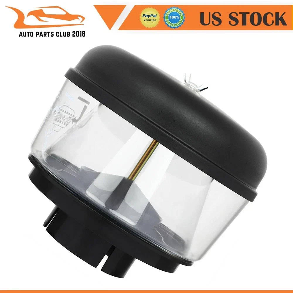 Snorkel Head Nozzle Cyclone Pre Cleaner for