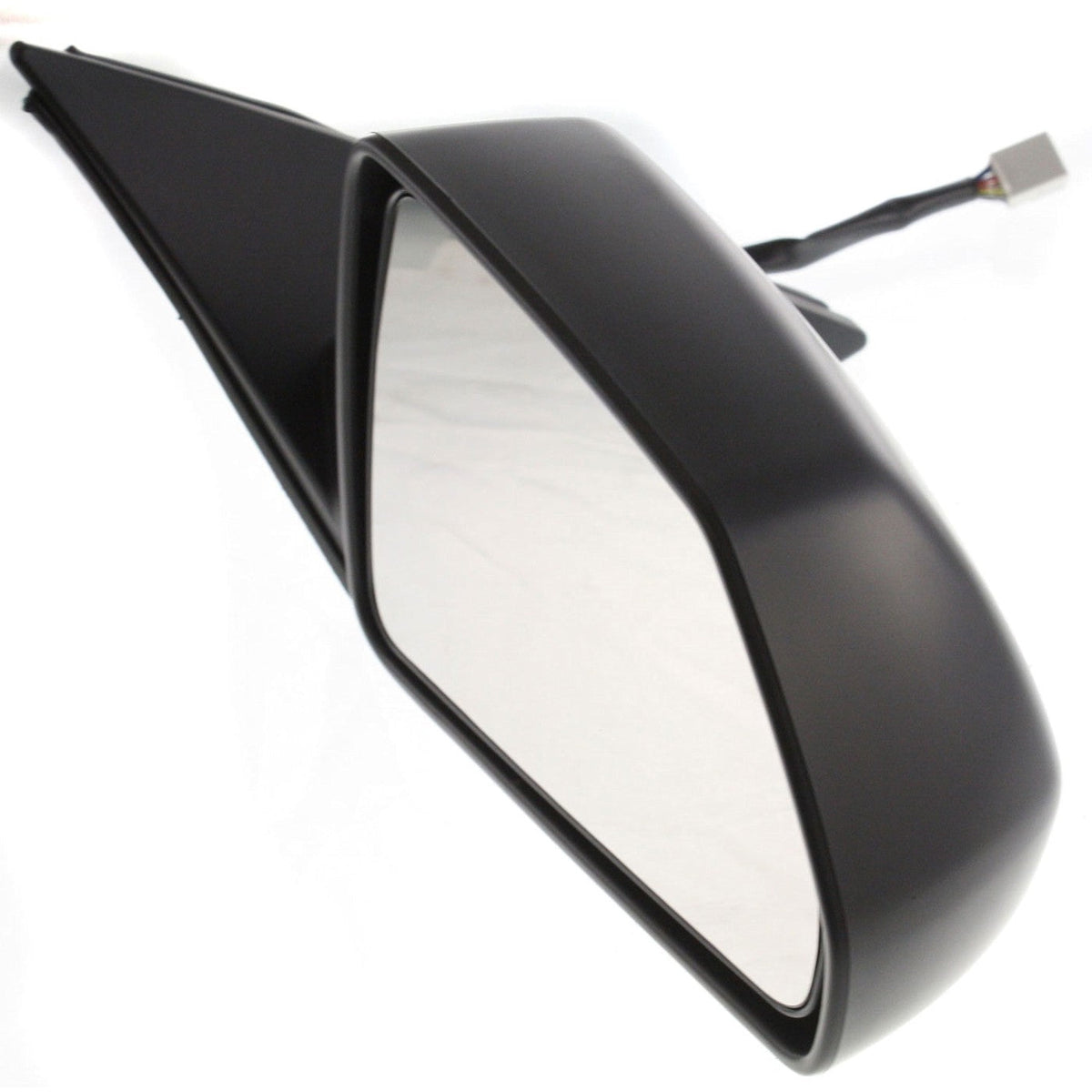 Right Folding Manual Mirror with Memory for Cadillac CTS Sedan 2008-2014