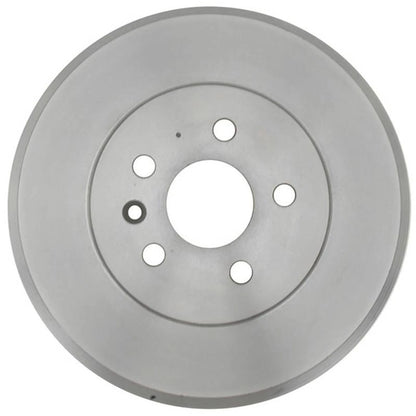AC Delco 18B601 Rear Brake Drum for Chevy Cruze Limited (2016)