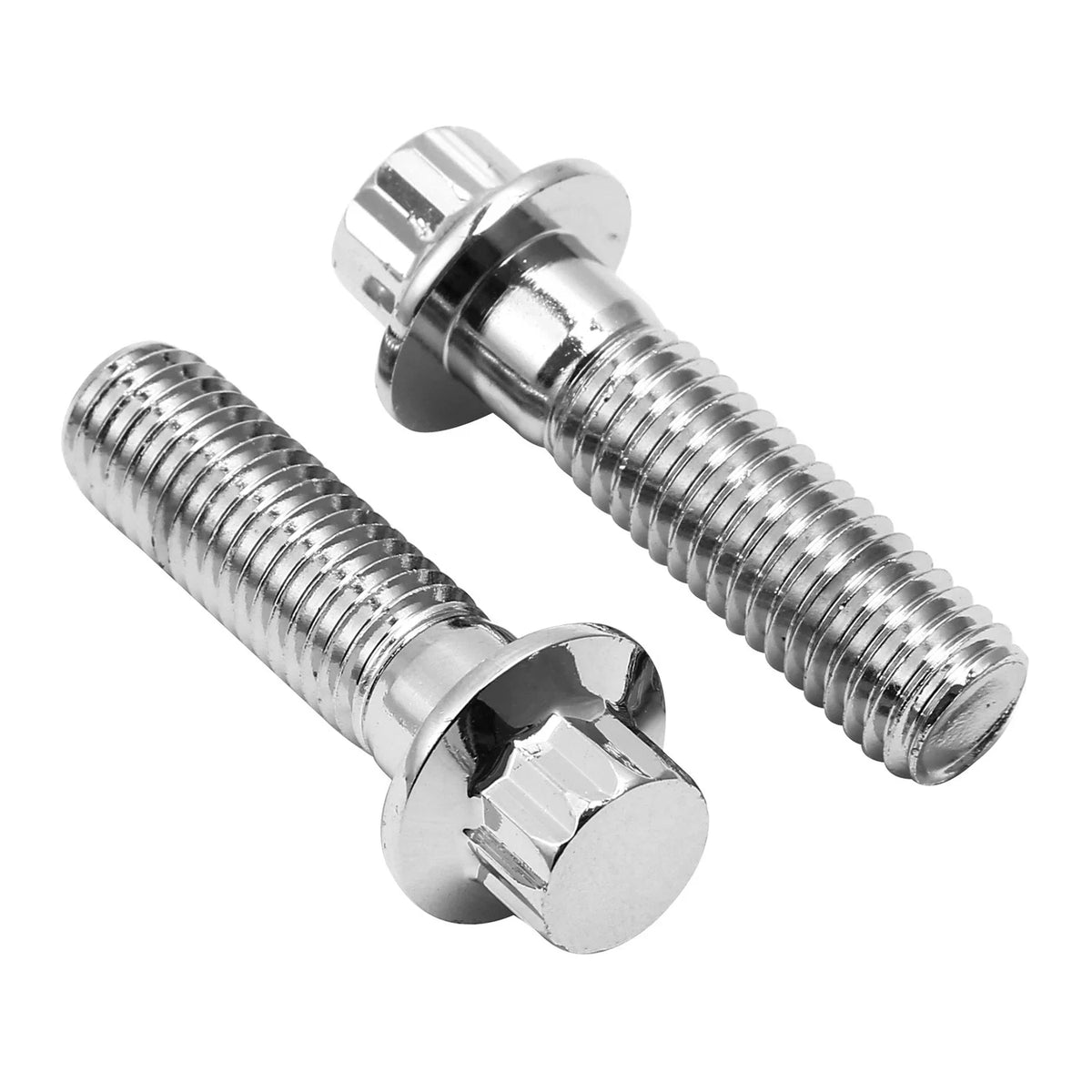 10mm M10x1.5 Brake Caliper Bolts Kit for Harley Electra Glide