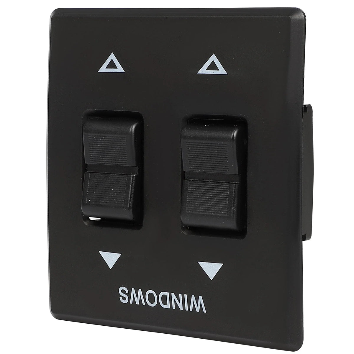 Window Switch for Chevrolet Astro, GMC Safari (1985–1995) Front LH