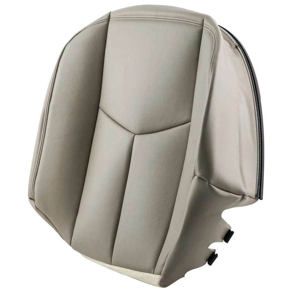 Driver Lower Seat Cover Protector Mat for Chevy Avalanche Suburban (2003–2006)