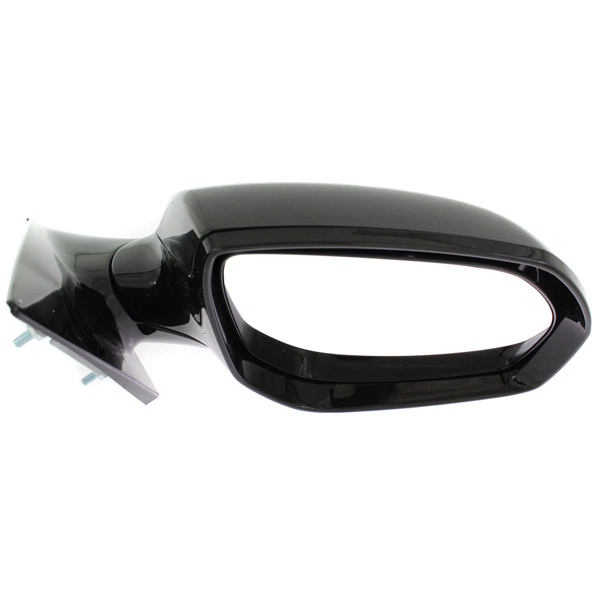 Heated Right Side Mirror for Hyundai Santa Fe XL (2013–2016)