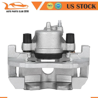 Front Right Caliper Assembly for Ford Focus (2004 to 2007)