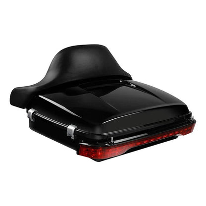 LED Tail Light for Glide Road King Harley (2014–2026)