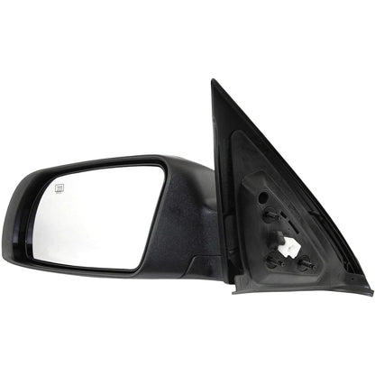 Heated Mirrors for Sedan Left and Right - Set of 2