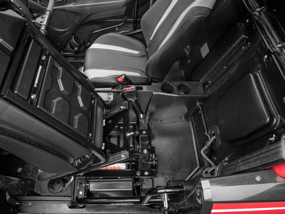Flip-Up Seat Base for Teryx (Kawasaki KRX 1000) 2020-2022