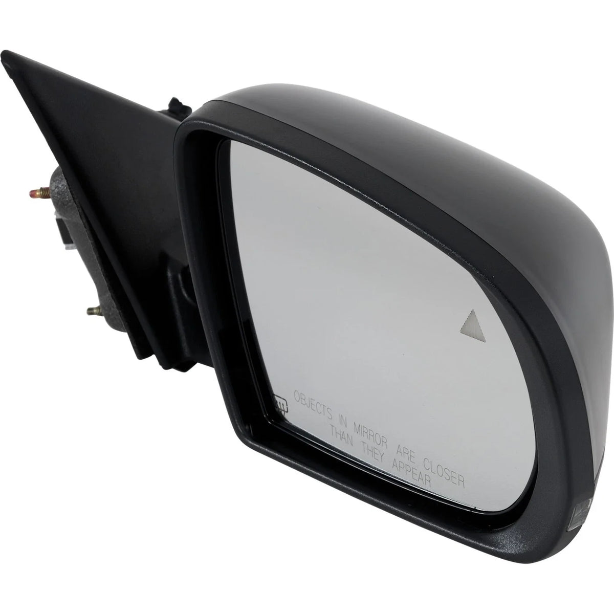 Signal Light Power Heated Mirrors for Jeep Compass 2017-2021