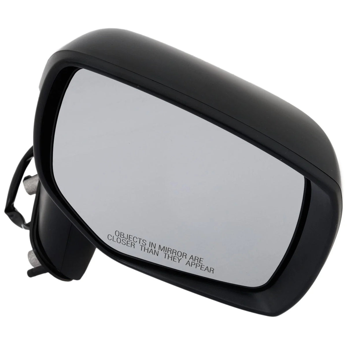 Passenger Side Mirror for Subaru Impreza XV Crosstrek (2012–2014)